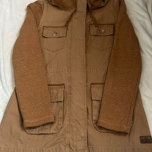 O’Neil | Jacket